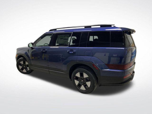 new 2026 Hyundai Santa Fe car, priced at $41,294