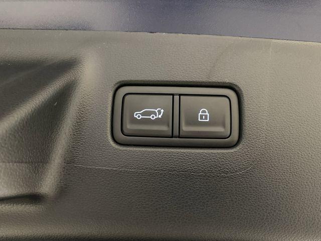 new 2026 Hyundai Santa Fe car, priced at $41,294