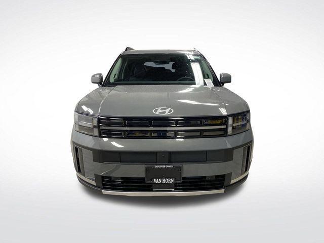 new 2026 Hyundai Santa Fe car, priced at $46,779