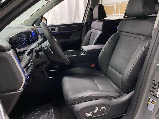 new 2026 Hyundai Santa Fe car, priced at $46,779