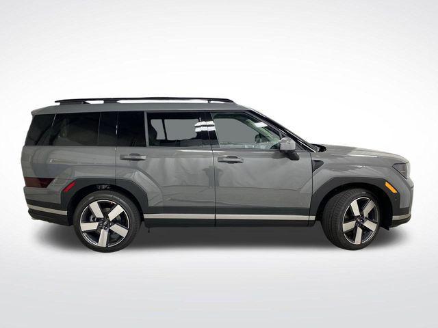 new 2026 Hyundai Santa Fe car, priced at $46,779