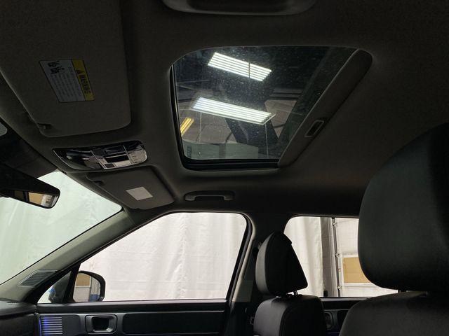 new 2026 Hyundai Santa Fe car, priced at $46,779