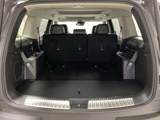 new 2026 Hyundai Santa Fe car, priced at $46,779