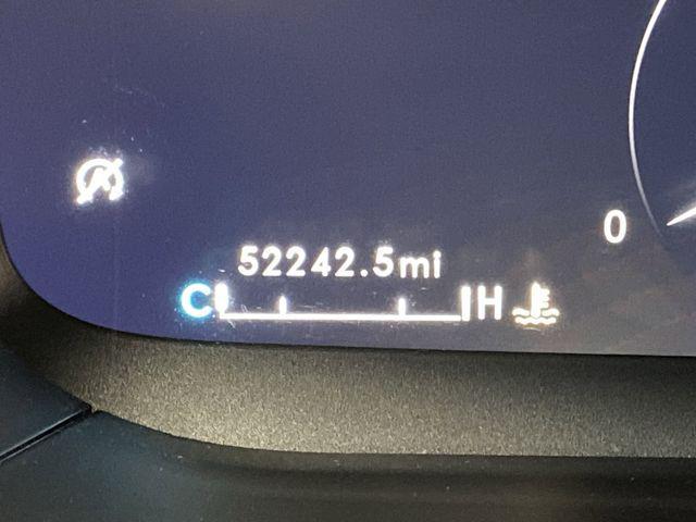 used 2020 Lincoln Nautilus car, priced at $27,085