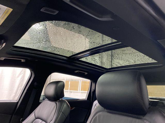 used 2020 Lincoln Nautilus car, priced at $27,085