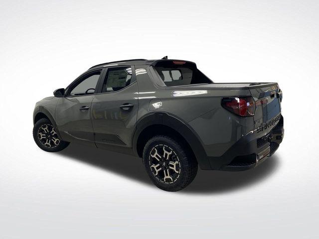 new 2026 Hyundai SANTA CRUZ car, priced at $43,480