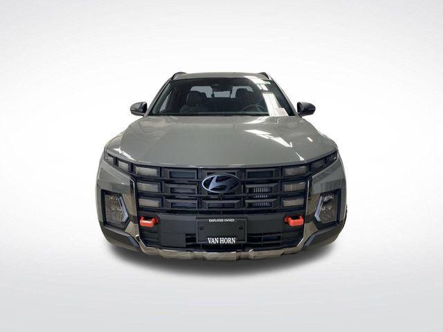 new 2026 Hyundai SANTA CRUZ car, priced at $43,480