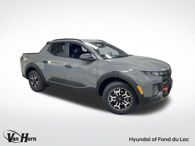 new 2026 Hyundai SANTA CRUZ car, priced at $43,480