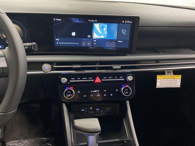 new 2026 Hyundai SANTA CRUZ car, priced at $43,480