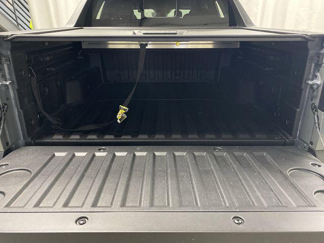 new 2026 Hyundai SANTA CRUZ car, priced at $43,480