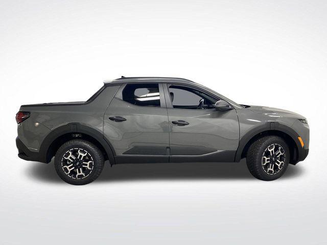 new 2026 Hyundai SANTA CRUZ car, priced at $43,480
