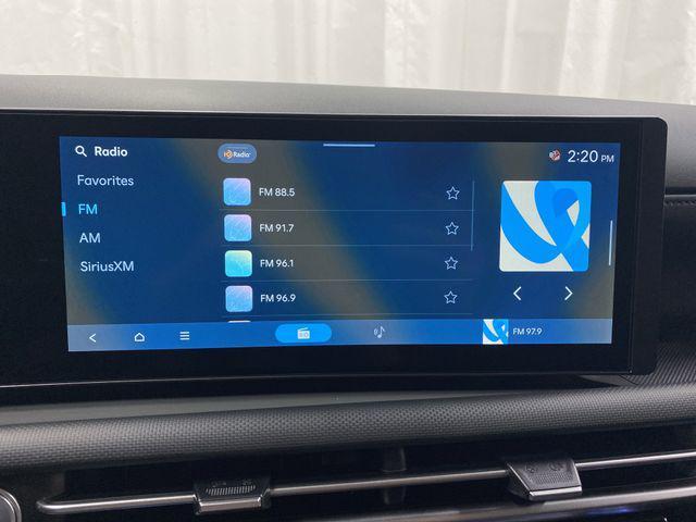 new 2026 Hyundai SANTA CRUZ car, priced at $43,480