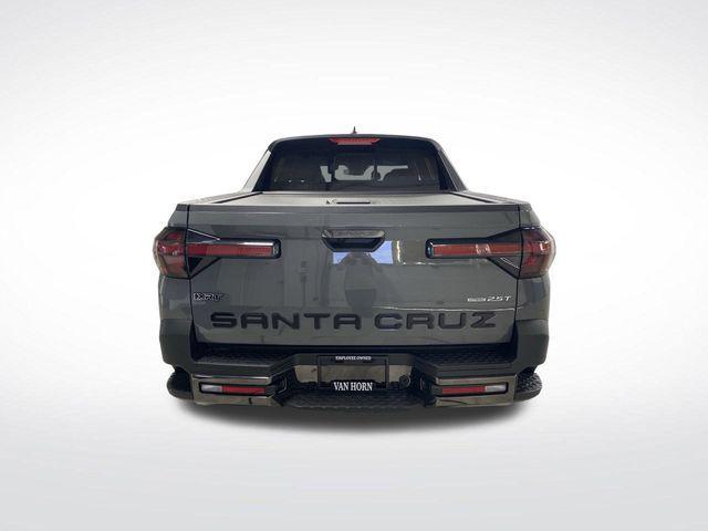 new 2026 Hyundai SANTA CRUZ car, priced at $43,480