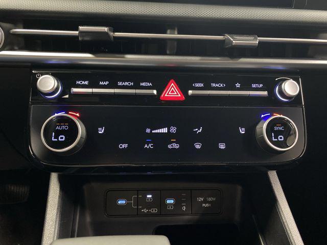 new 2026 Hyundai SANTA CRUZ car, priced at $43,480