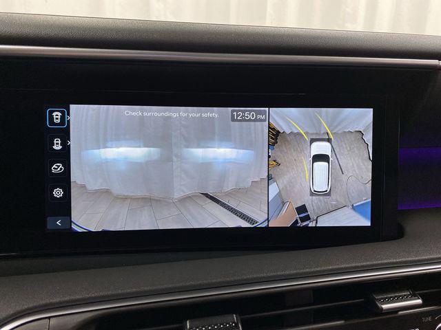 new 2026 Hyundai Palisade car, priced at $51,288