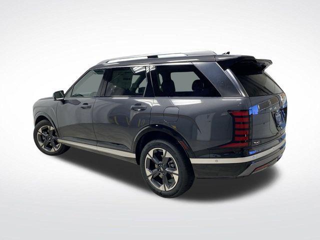 new 2026 Hyundai Palisade car, priced at $51,288