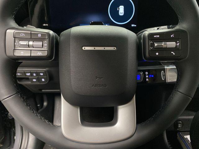 new 2026 Hyundai Palisade car, priced at $51,288