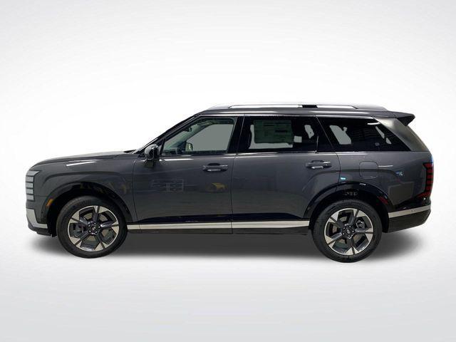 new 2026 Hyundai Palisade car, priced at $51,288