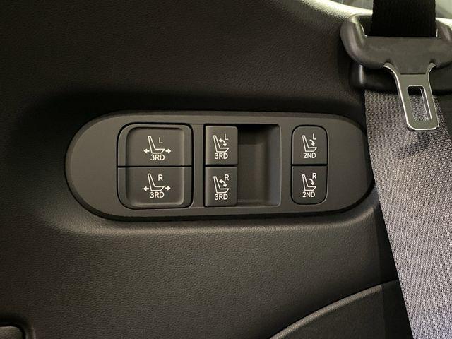 new 2026 Hyundai Palisade car, priced at $51,288