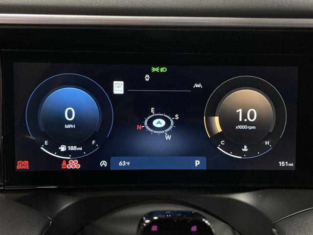 new 2026 Hyundai Palisade car, priced at $51,288