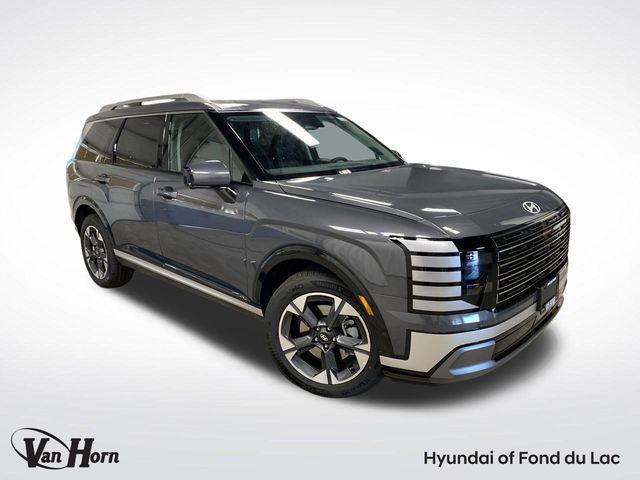 new 2026 Hyundai Palisade car, priced at $51,288