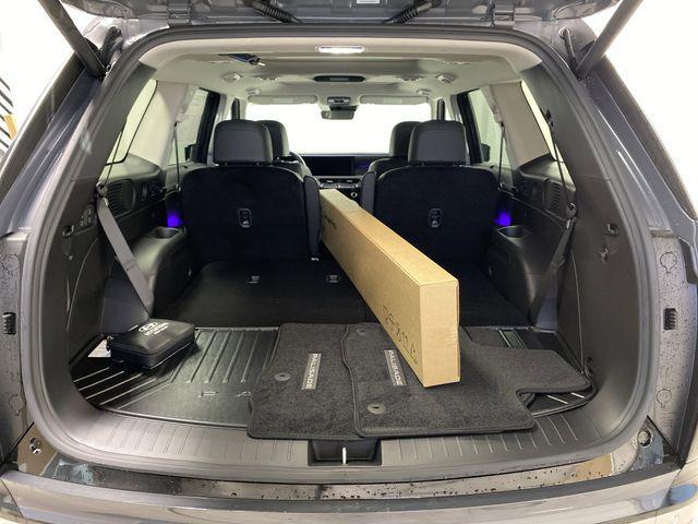 new 2026 Hyundai Palisade car, priced at $51,288