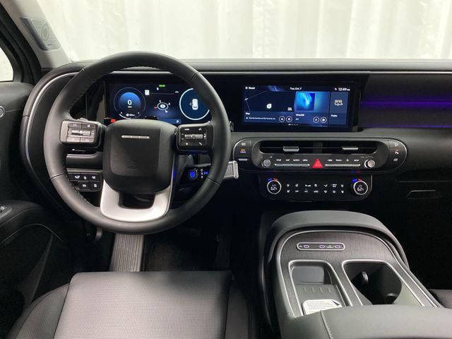 new 2026 Hyundai Palisade car, priced at $51,288