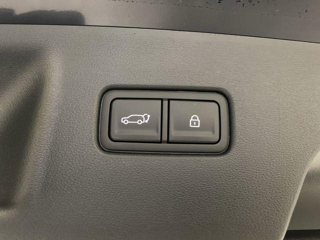 new 2026 Hyundai SANTA FE HEV car, priced at $51,345