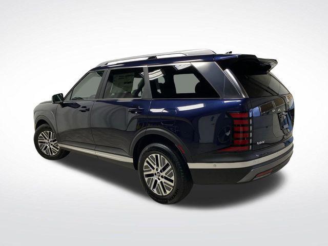 new 2026 Hyundai SANTA FE HEV car, priced at $51,345