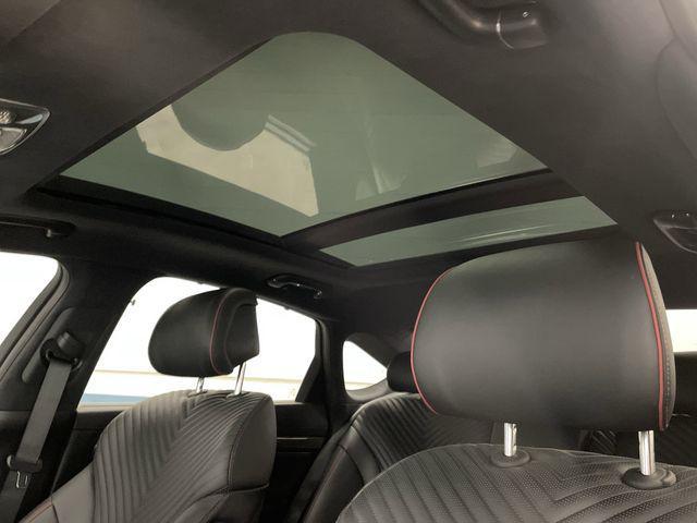 used 2022 Genesis G80 car, priced at $42,995