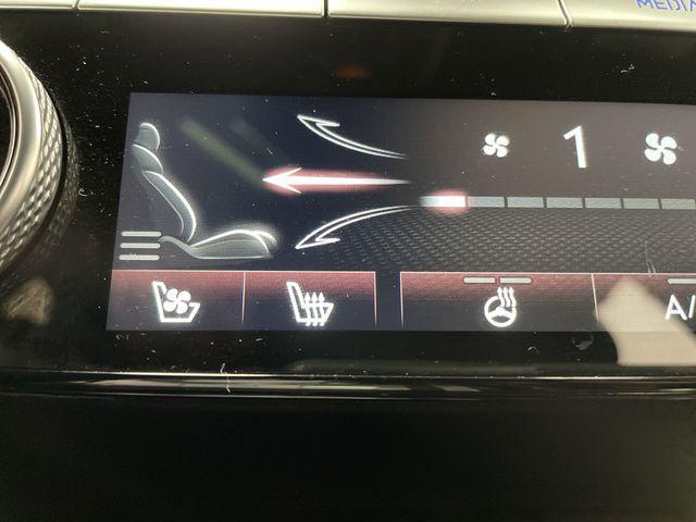 used 2022 Genesis G80 car, priced at $42,995