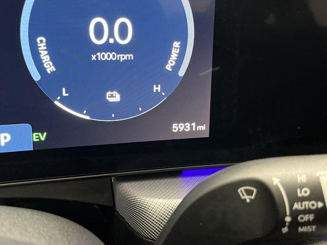 used 2024 Hyundai Sonata Hybrid car, priced at $27,215