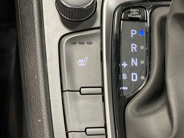 used 2023 Hyundai Kona car, priced at $22,295