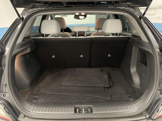 used 2023 Hyundai Kona car, priced at $22,295