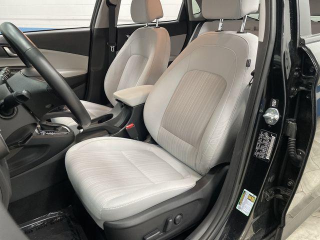 used 2023 Hyundai Kona car, priced at $22,295