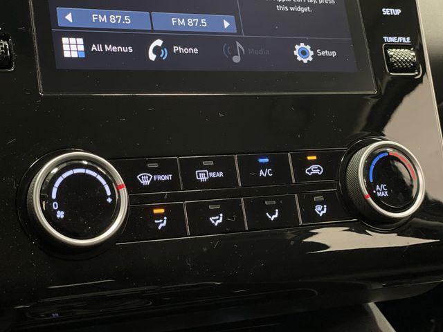 used 2022 Hyundai Tucson car, priced at $23,885