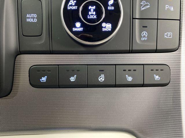 new 2025 Hyundai Palisade car, priced at $52,880