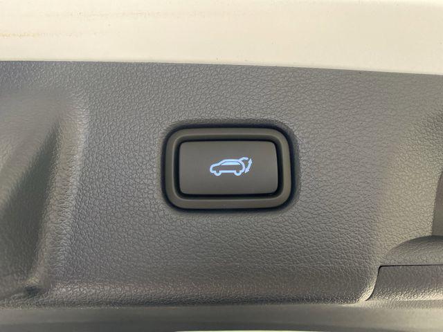 new 2025 Hyundai Palisade car, priced at $52,880