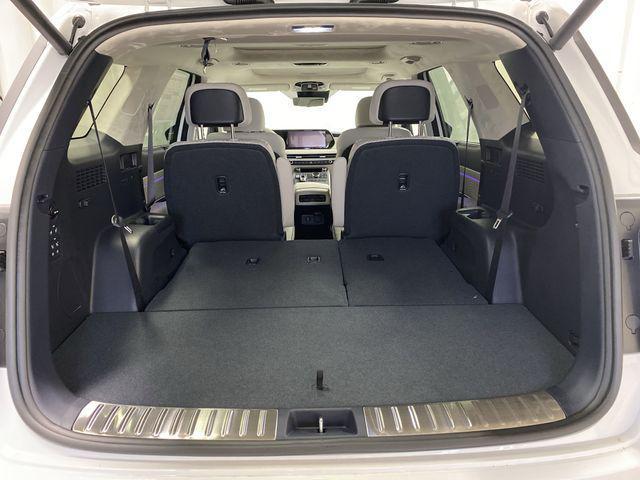 new 2025 Hyundai Palisade car, priced at $52,880
