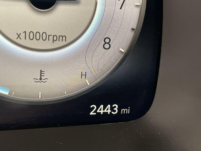 used 2024 Hyundai Palisade car, priced at $42,846