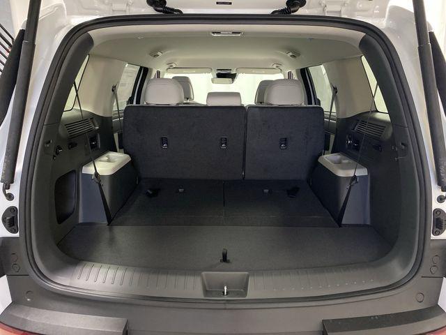 new 2026 Hyundai Santa Fe car, priced at $40,271