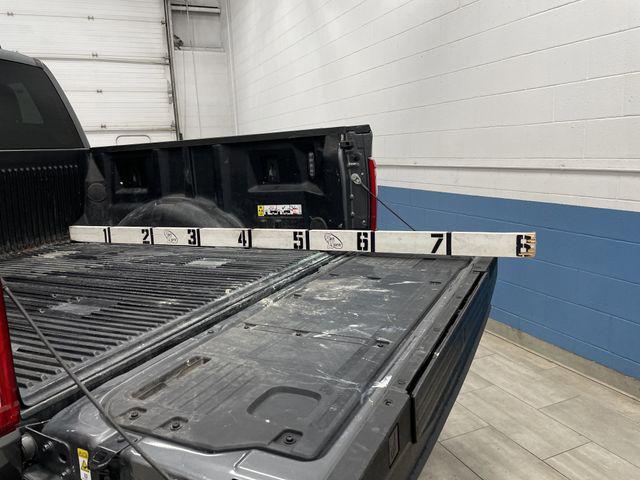 used 2023 Ford F-150 car, priced at $50,835