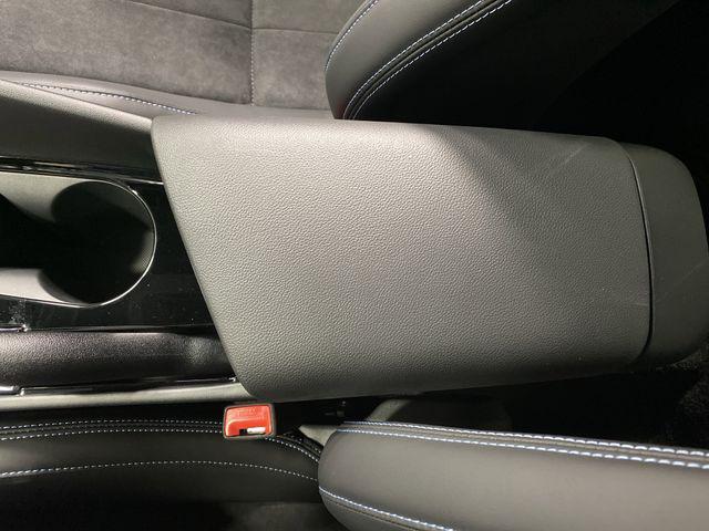 new 2025 Hyundai ELANTRA N car, priced at $34,772