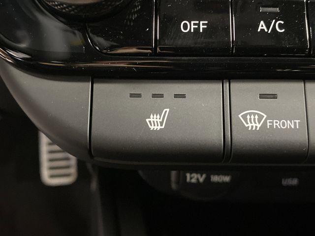 new 2025 Hyundai ELANTRA N car, priced at $34,772