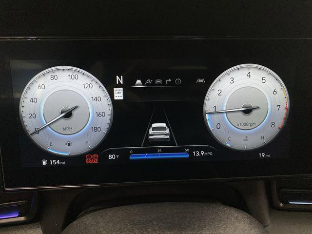 new 2025 Hyundai ELANTRA N car, priced at $34,772