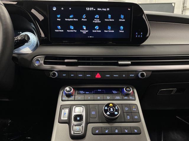 used 2024 Hyundai Palisade car, priced at $37,395