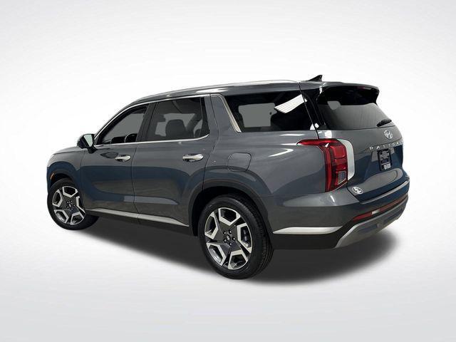 used 2024 Hyundai Palisade car, priced at $37,395