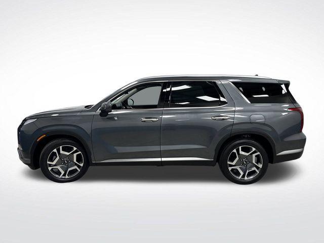 used 2024 Hyundai Palisade car, priced at $37,395