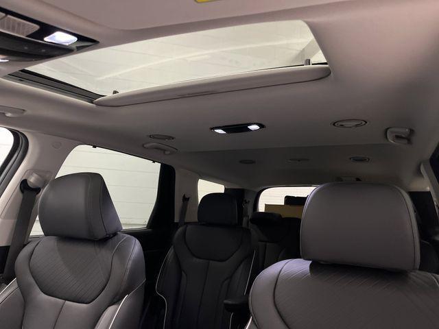 used 2024 Hyundai Palisade car, priced at $37,395