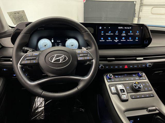 used 2024 Hyundai Palisade car, priced at $37,395